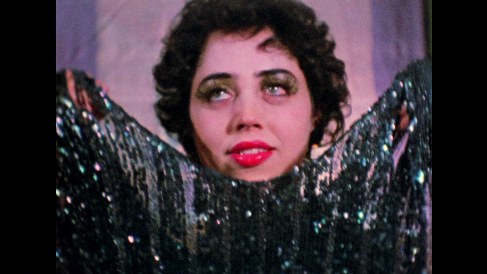 Magick Lantern Cycle Blu-ray - Kenneth Anger